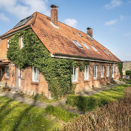 Vossberg Fewo 2 Grömitz Buitenkant foto