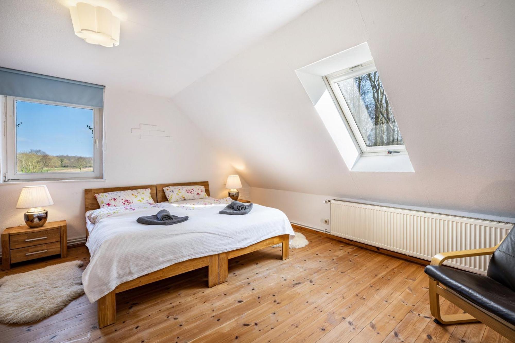 Vossberg Fewo 2 Grömitz Buitenkant foto