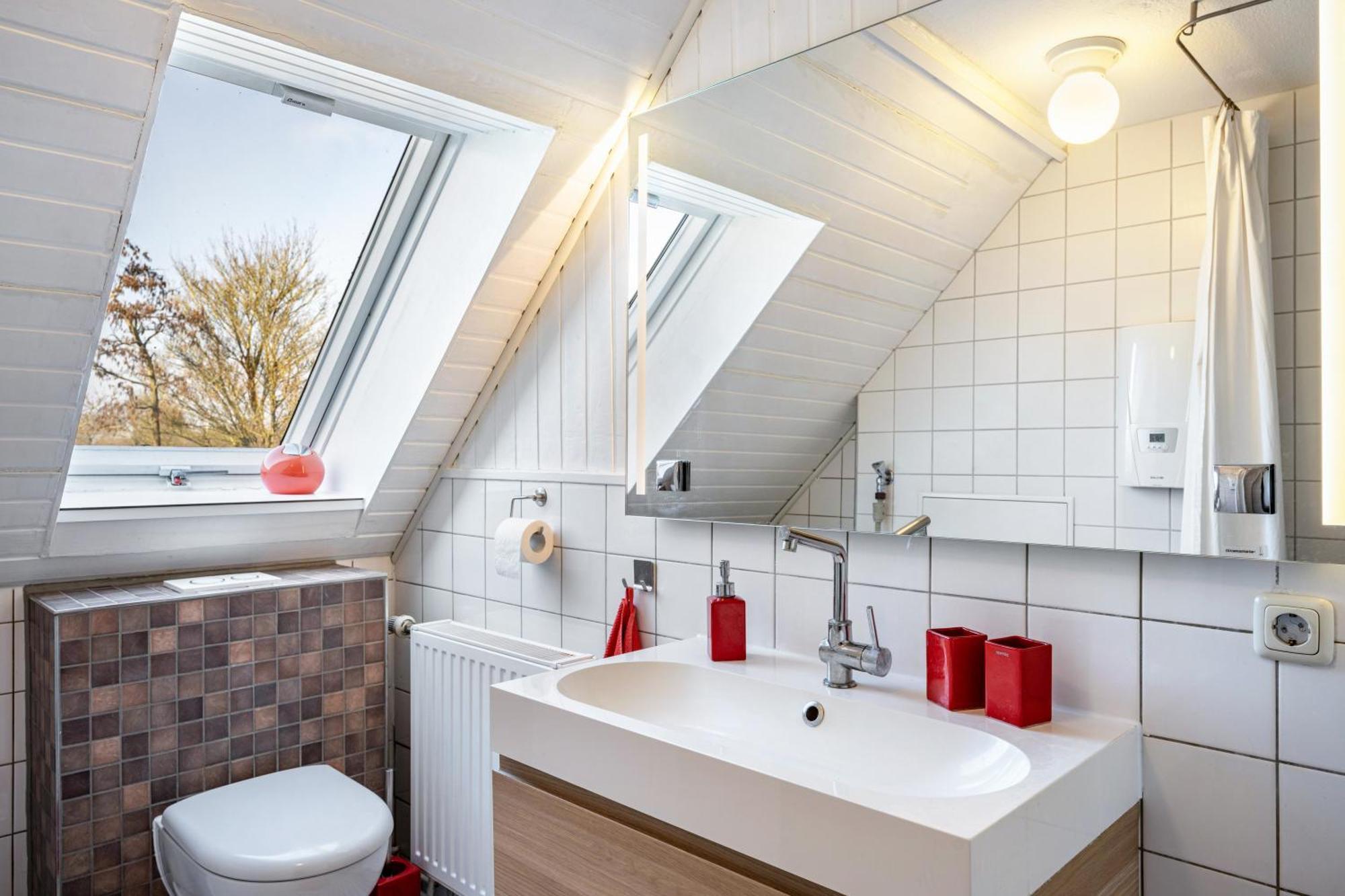 Vossberg Fewo 2 Grömitz Buitenkant foto