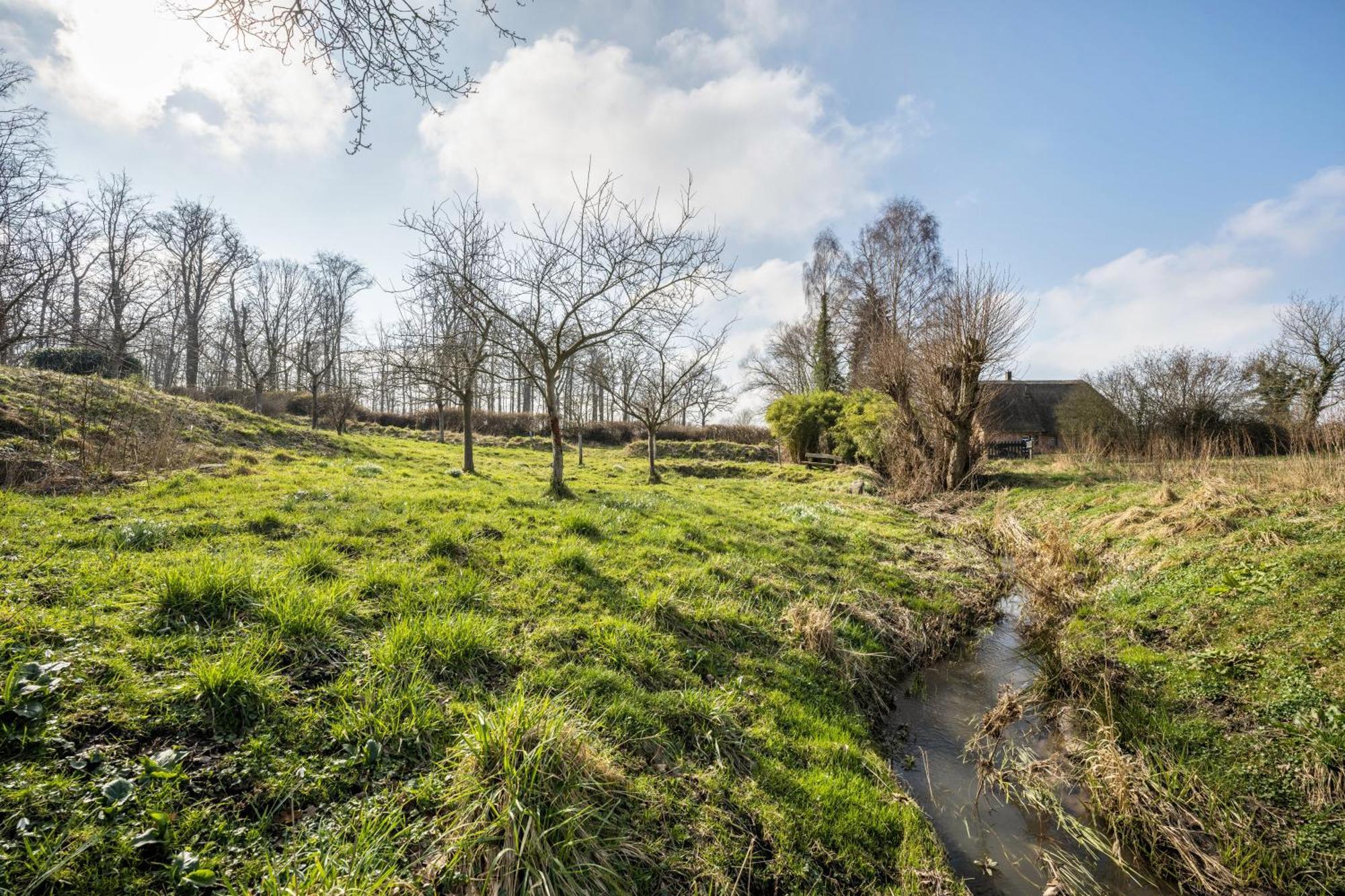 Vossberg Fewo 2 Grömitz Buitenkant foto